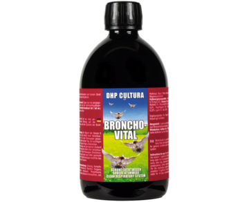 DHP Bronchovital